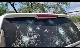 Paramilitares del régimen de Maduro intentan atentar contra Juan Guaidó