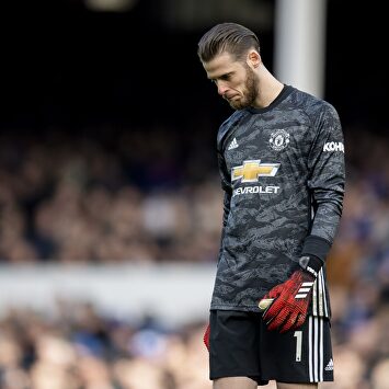 Revelan el sueldo semanal de los porteros de la Premier League