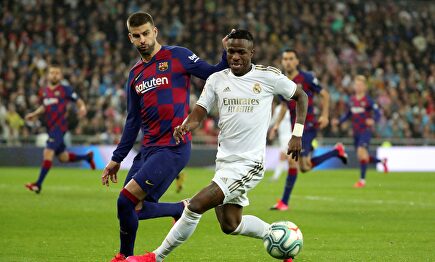 Fútbol es Radio: El Madrid vence al Barça y recupera el liderato	