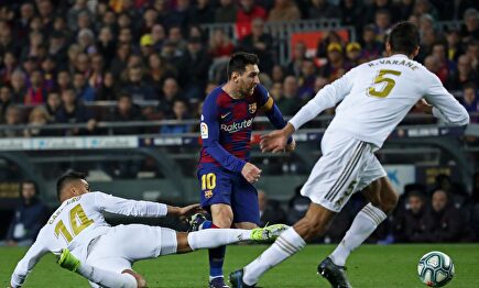 Messi no tiene nada claro su futuro | Cordon Press