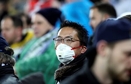 El Gobierno, ausente ante la expansión del COVID-19