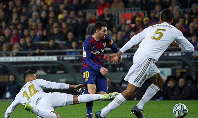 Messi no tiene nada claro su futuro | Cordon Press