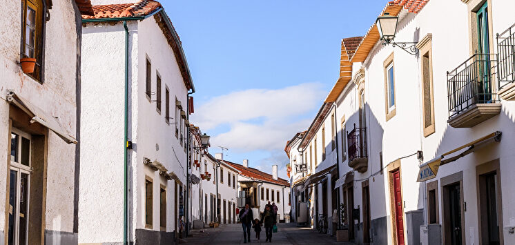 Miranda de Duero: la pequeña ciudad fronteriza portuguesa que presume de lengua propia