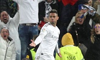 Mariano Díaz ha dado positivo. | Archivo