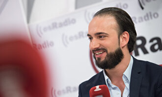 Valentín pesenta En Vereda en esRadio