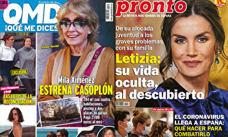 Mila Ximénez se gasta lo ganado en 'GH VIP' en una casa de 204 metros