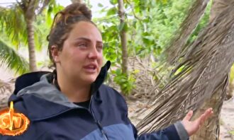 Rocío Flores |  Telecinco.es