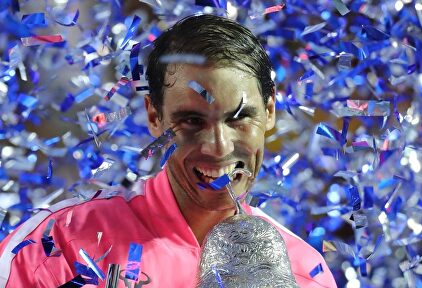 Roland Garros se celebrará el 27 de septiembre | EFE