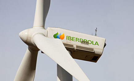 Iberdrola |  Alamy