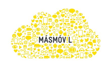 Logo del grupo MásMóvil | MásMóvil