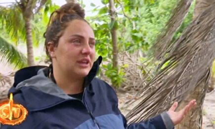 Rocío Flores |  Telecinco.es