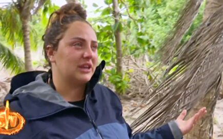 Rocío Flores |  Telecinco.es