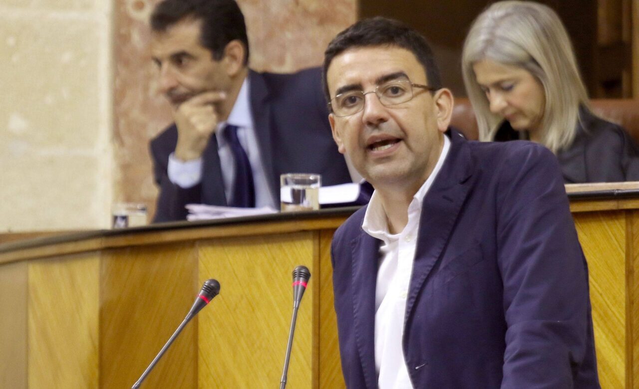 Mario Jiménez |  Cordon Press