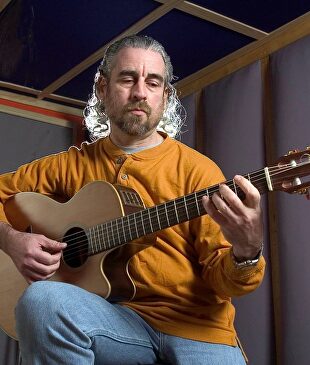  Facebook de Mike Porcel.