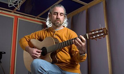  Facebook de Mike Porcel.