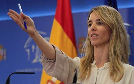 Tertulia de Federico: Brutal campaña de Atresmedia contra Álvarez de Toledo	