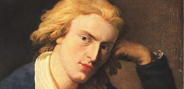 La novena sinfonía de Beethoven se inspiró en la Oda de la Alegría de Schiller |  Archivo