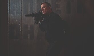 Sin tiempo para morir |  Universal