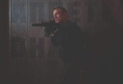 Sin tiempo para morir |  Universal