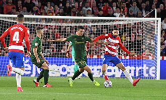 La fecha del Granada - Athletic, en disputa | EFE