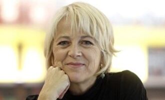 Gabriela Cañas. |  Europa Press