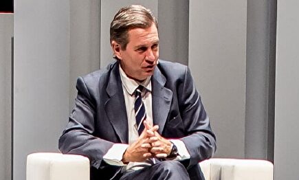 Beltrán de la Lastra, director de Inversiones de Bestinver |  Europa Press
