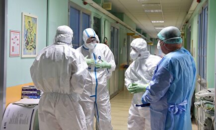 Coronavirus, última hora: detectan once casos en una residencia de ancianos de Madrid