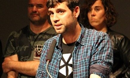 Eudald Calvo, ex alcalde de Argentona |  Twitter/Europa Press