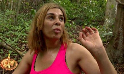 Ana María Aldón |  Telecinco.es