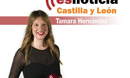 De Lunes a Viernes a las 13:45 | EsRadio