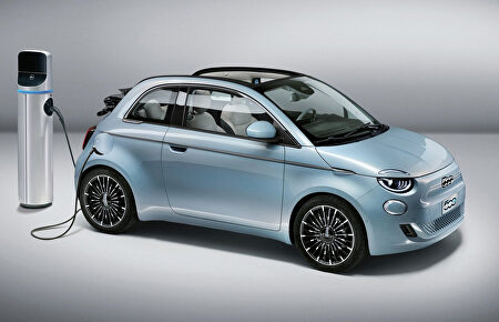 Fiat 500e: una nueva era silenciosa