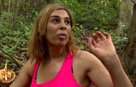 Ana María Aldón |  Telecinco.es