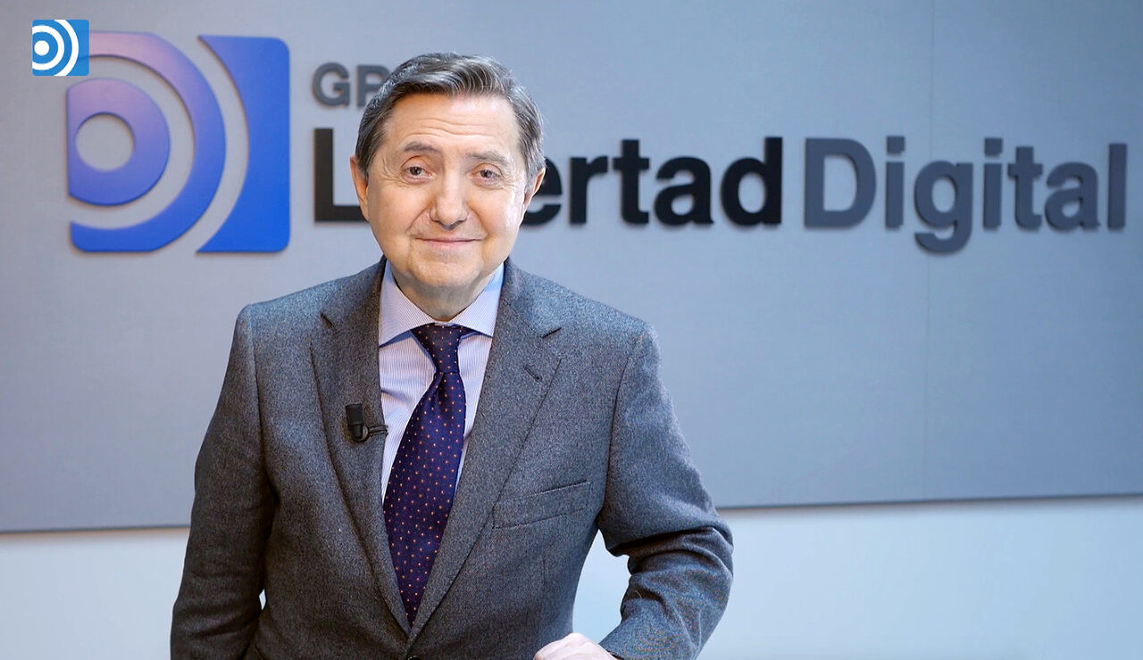 Libertad Digital: 20 años, de momento