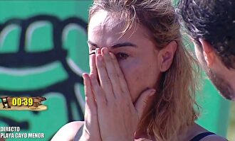 Ana María Aldón |  Telecinco