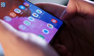 Samsung A51: un aprobado en todo del que sólo el diseño sobresale