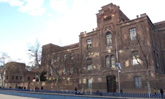 La Paz, una de las residencias que ha registrado un fallecimiento |  EFE