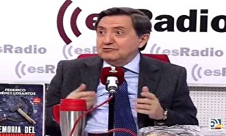 Crónica Rosa: Con Frank Cuesta	