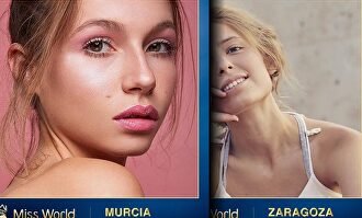 Estas son las candidatas españolas que seducirán en Miss Mundo 2020