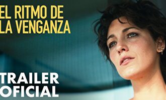Tráiler oficial de la película: 'El Ritmo De La Venganza'
