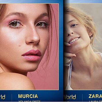 Estas son las candidatas españolas que seducirán en Miss Mundo 2020