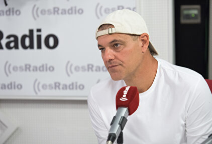 | David Alonso Rincón