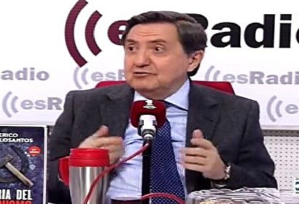 Crónica Rosa: Con Frank Cuesta	