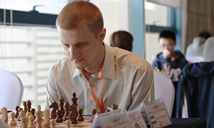 Stanislav Bogdanovich |  Redes Sociales