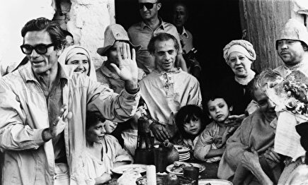 Películas y libros para los tiempos del coronavirus