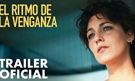 Tráiler oficial de la película: 'El Ritmo De La Venganza'