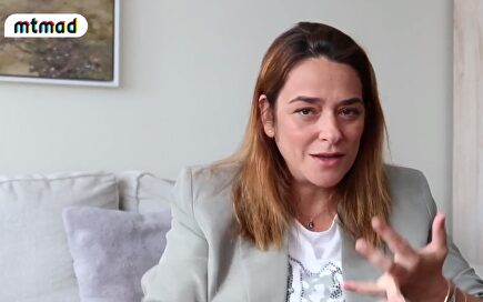 Toñi Moreno |  Mtmad