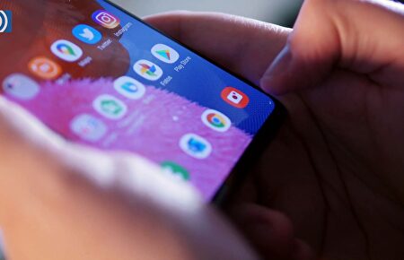 Samsung A51: un aprobado en todo del que sólo el diseño sobresale