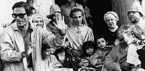 Películas y libros para los tiempos del coronavirus