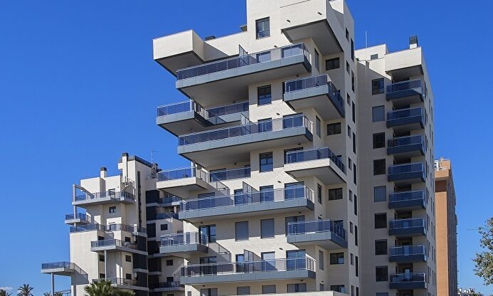 Pisos de Sareb |  Sareb