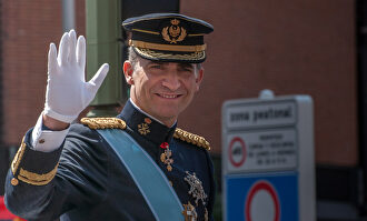 Instantáneas para la historia en el 20 aniversario de Libertad Digital